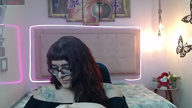 kathepickmanx online show from 03.01.26