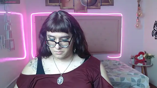 kathepickmanx online show from 03.03.26