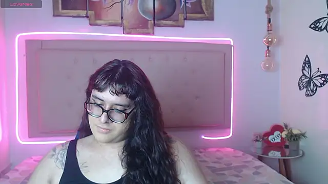 kathepickmanx online show from 03.14.26