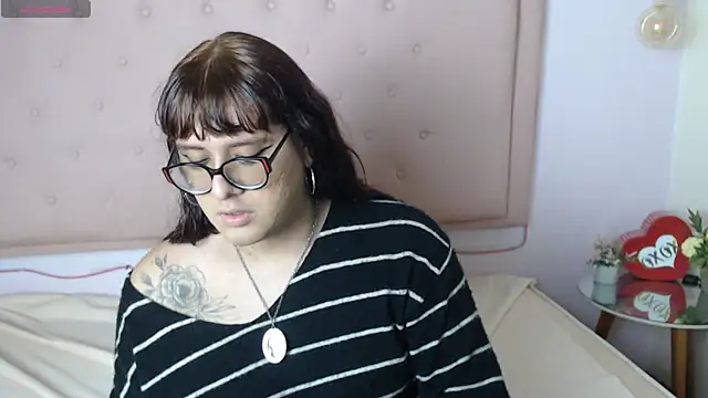 kathepickmanx online show from 03.22.26