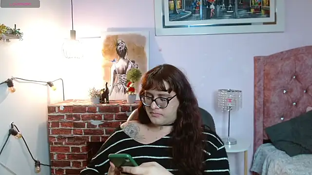 kathepickmanx online show from 04.11.26