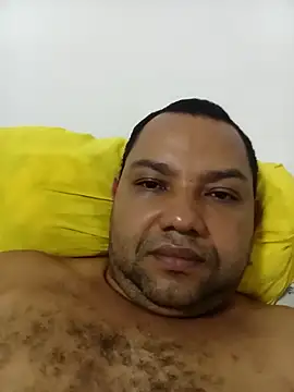 Marcio2235 online show from 12.18.25