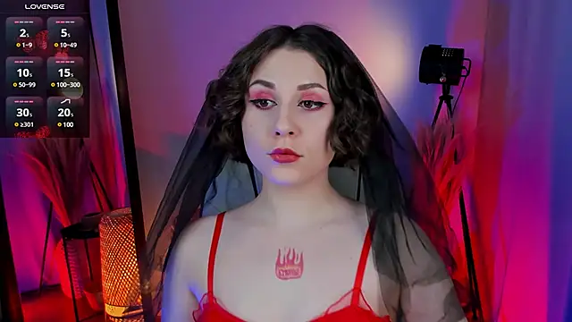 Snapshot of Eva_Moss_ chatting on 01.22.25 Eva Moss online show from 01.22.25