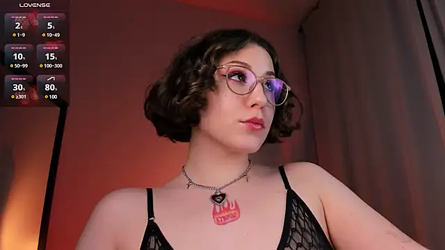 Snapshot of Eva_Moss_ chatting on 02.07.25 Eva Moss online show from 02.07.25