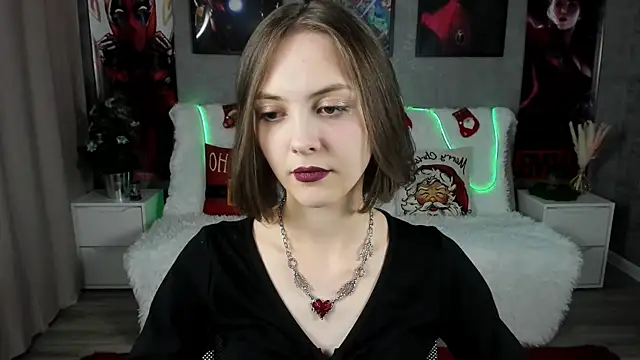 JesssWalker online show from 01.13.25