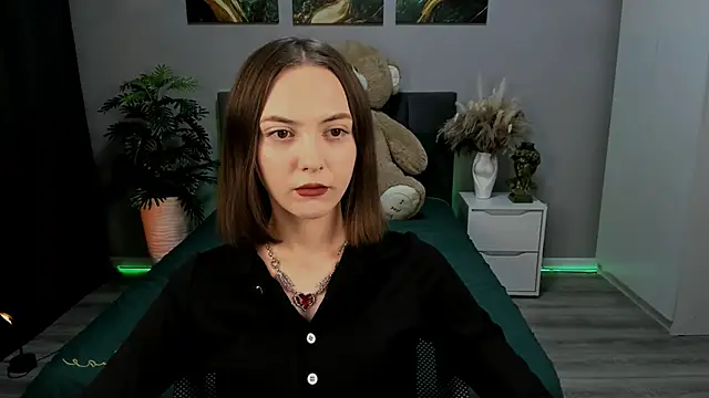 JesssWalker online show from 02.09.25