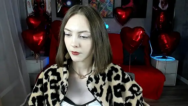 JesssWalker online show from 02.13.25