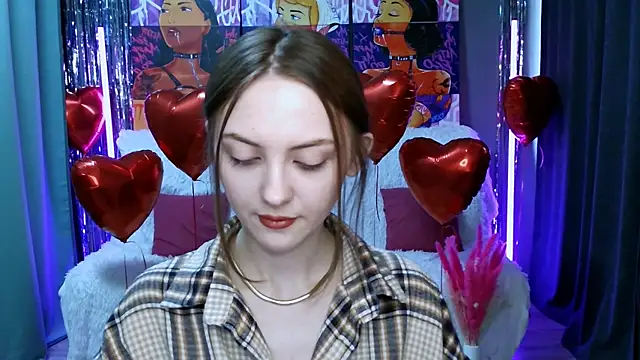 JesssWalker online show from 02.21.25