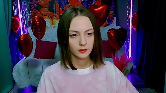 JesssWalker online show from 03.05.25