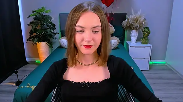 JesssWalker online show from 03.20.25
