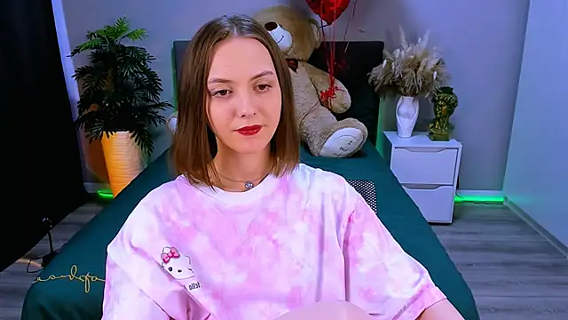 JesssWalker online show from 03.22.25