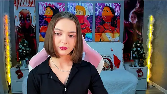 JesssWalker online show from 12.14.25