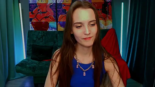 Snapshot of SamanthaaaWalker chatting on 01.19.25 SamanthaaaWalker online show from 01.19.25