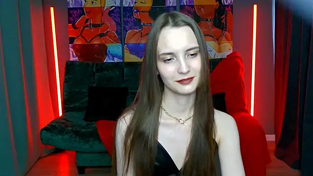 Snapshot of SamanthaaaWalker chatting on 02.01.25 SamanthaaaWalker online show from 02.01.25