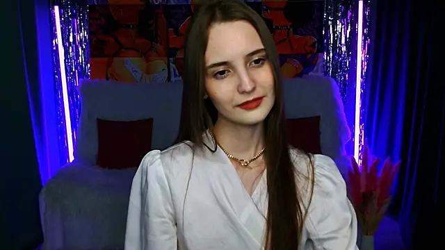 Snapshot of SamanthaaaWalker chatting on 02.08.25 SamanthaaaWalker online show from 02.08.25