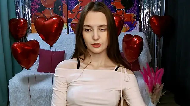 Snapshot of SamanthaaaWalker chatting on 02.18.25 SamanthaaaWalker online show from 02.18.25