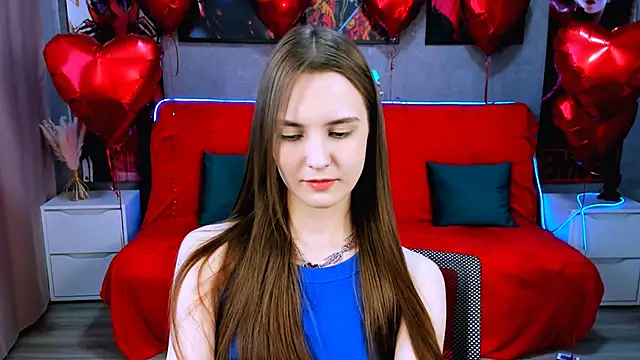 Snapshot of SamanthaaaWalker chatting on 03.07.25 SamanthaaaWalker online show from 03.07.25