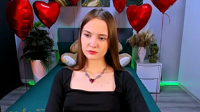 Snapshot of SamanthaaaWalker chatting on 03.08.25 SamanthaaaWalker online show from 03.08.25