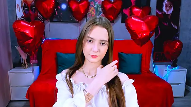 Snapshot of SamanthaaaWalker chatting on 03.16.25 SamanthaaaWalker online show from 03.16.25