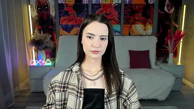 Snapshot of SamanthaaaWalker chatting on 11.22.25 SamanthaaaWalker online show from 11.22.25