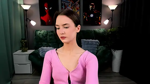 Snapshot of SamanthaaaWalker chatting on 11.30.25 SamanthaaaWalker online show from 11.30.25