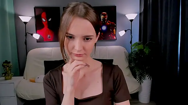 SamanthaaaWalker online show from 05.21.26