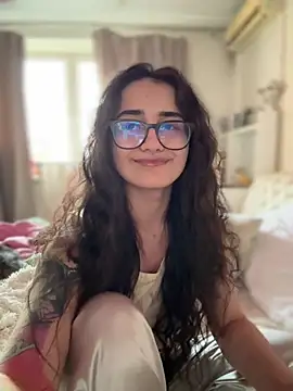 LittleX Angel online show from 04.16.26