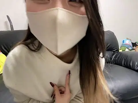 yazawa oO online show from 03.08.25