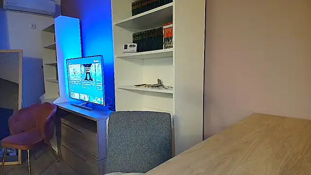 VixenVibesX online show from 02.03.25