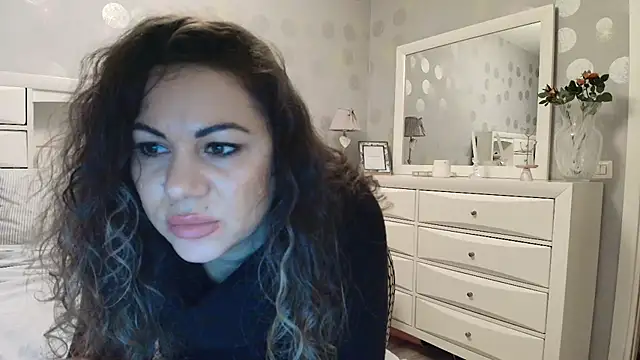 VixenVibesX online show from 03.12.25