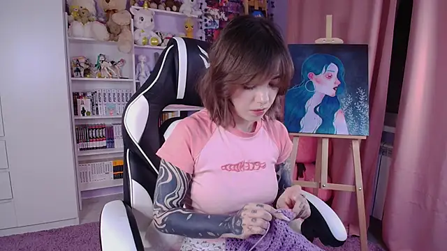 Catharsisi online show from 01.16.25