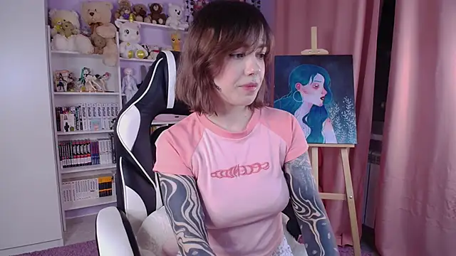 Catharsisi online show from 01.16.25