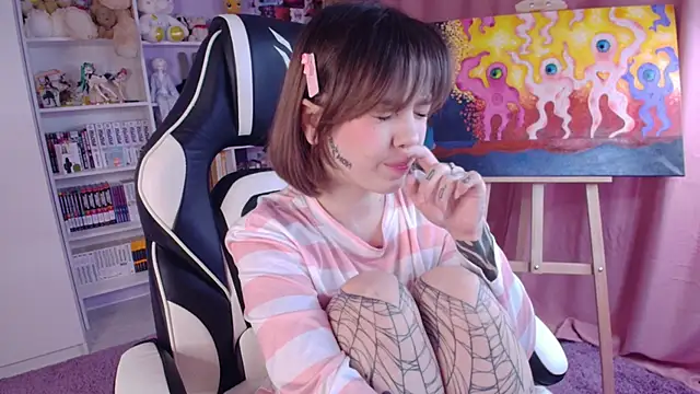 Catharsisi online show from 01.28.25