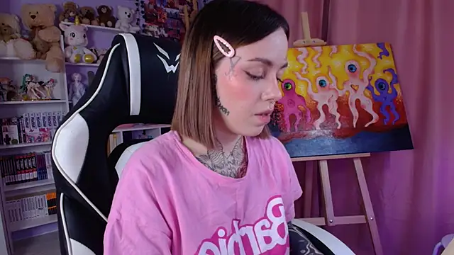 Catharsisi online show from 02.12.25