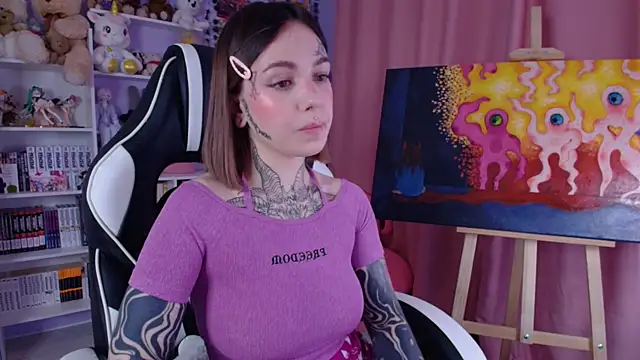 Catharsisi online show from 02.16.25