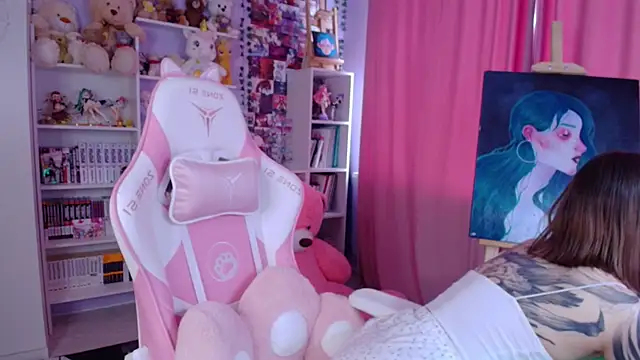 Catharsisi online show from 03.15.25