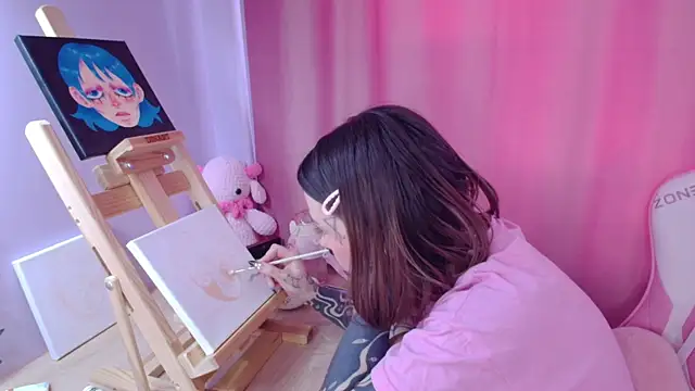 Catharsisi online show from 03.16.25