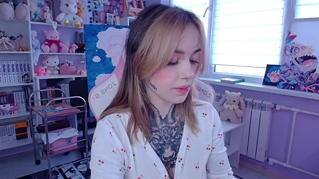 Catharsisi online show from 10.01.25