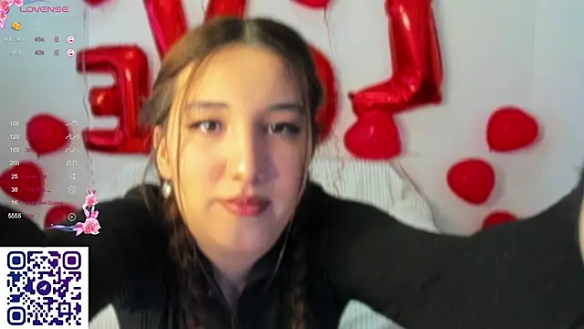 Snapshot of anna_elfi chatting on 02.16.25 anna elfi online show from 02.16.25