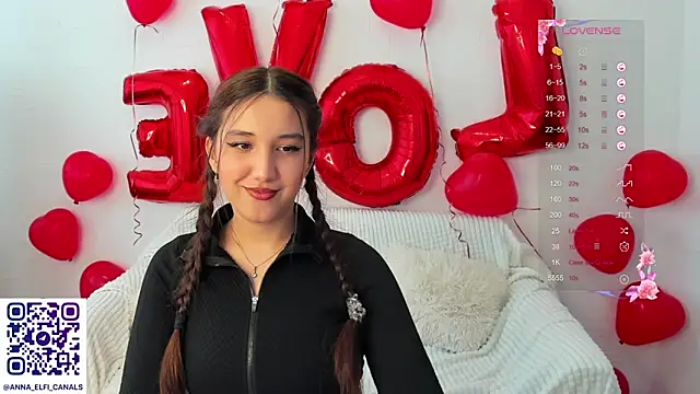 Snapshot of anna_elfi chatting on 02.16.25 anna elfi online show from 02.16.25