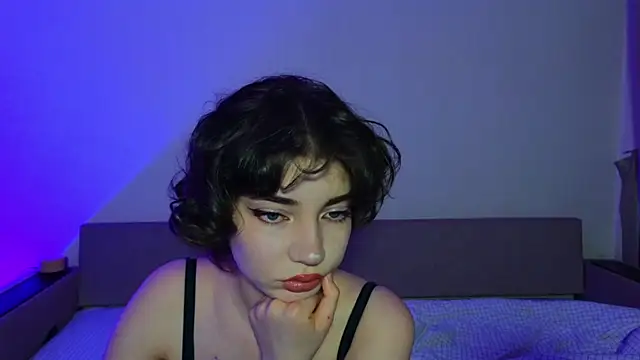 Snapshot of CassJonn chatting on 01.09.26 CassJonn online show from 01.09.26