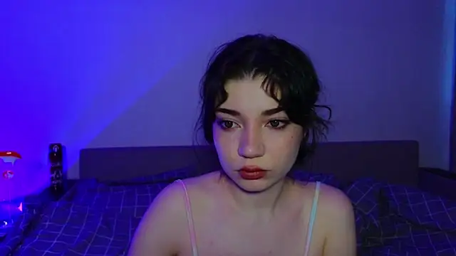 Snapshot of CassJonn chatting on 02.09.26 CassJonn online show from 02.09.26