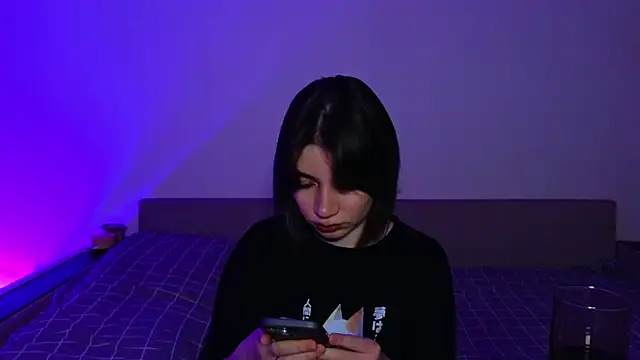 Snapshot of CassJonn chatting on 02.13.26 CassJonn online show from 02.13.26