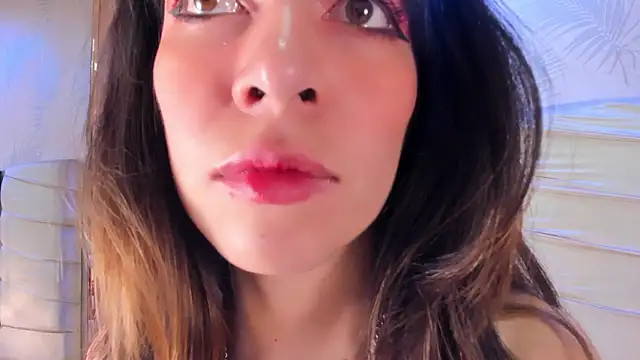 CatarinaMayer  online show from 01.11.26