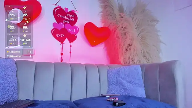 Snapshot of Kathe_slim chatting on 02.12.25 Kathe slim online show from 02.12.25