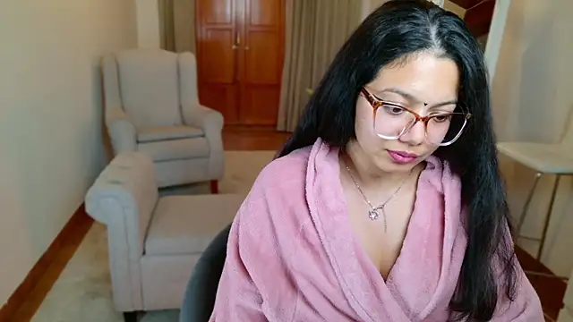 SelenaBlumX online show from 01.22.25