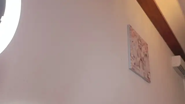 SelenaBlumX online show from 11.17.25