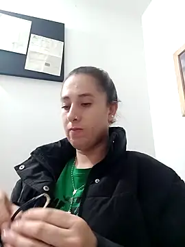 CHARLOTTE 1711 online show from 01.27.25