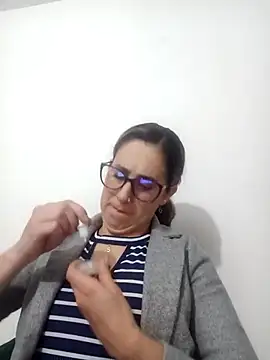 CHARLOTTE 1711 online show from 02.21.25