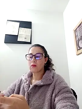 CHARLOTTE 1711 online show from 03.10.25